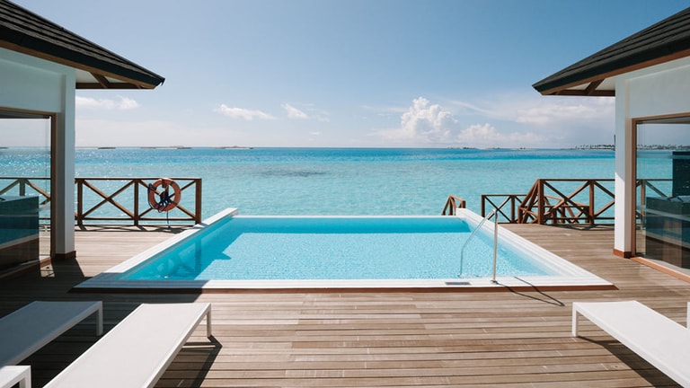 Joy Island Maldives All Inclusive Resort — photo 13