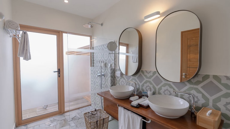 Joy Island Maldives All Inclusive Resort — photo 15