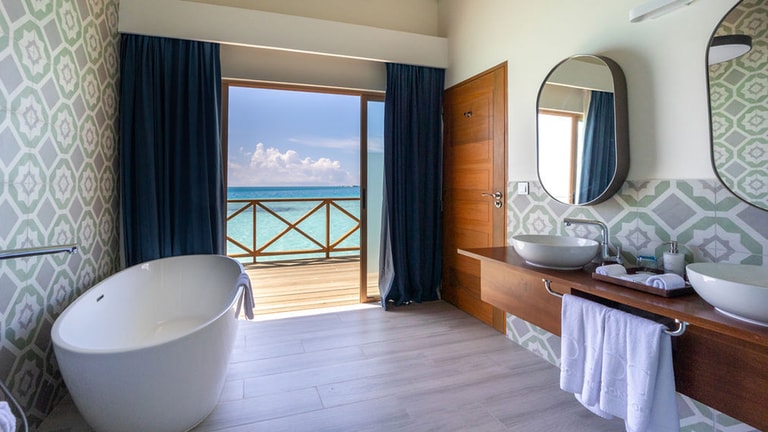 Joy Island Maldives All Inclusive Resort — photo 18