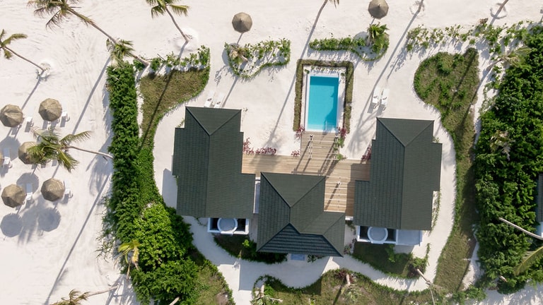 Joy Island Maldives All Inclusive Resort — photo 23