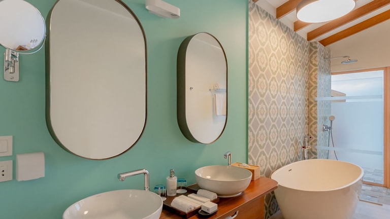 Joy Island Maldives All Inclusive Resort — photo 25