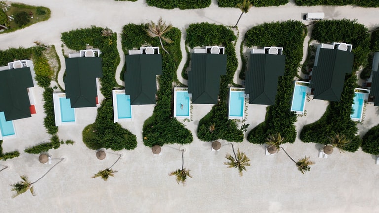 Joy Island Maldives All Inclusive Resort — photo 28
