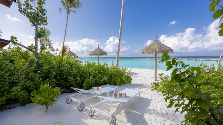 Joy Island Maldives All Inclusive Resort — photo 35