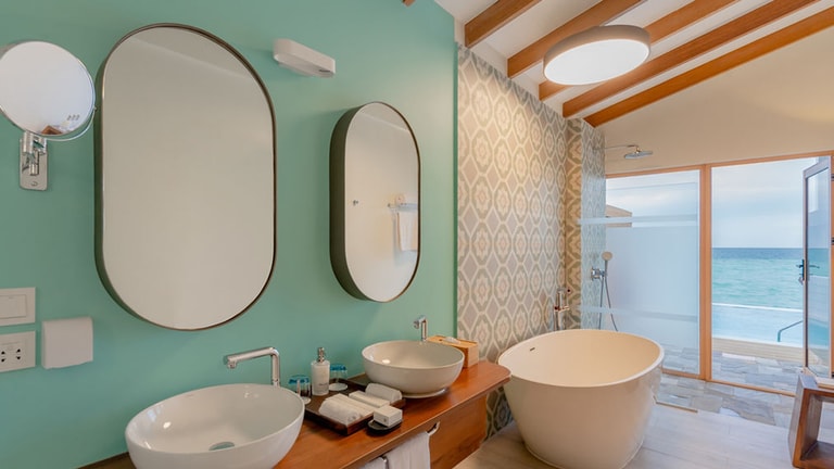 Joy Island Maldives All Inclusive Resort — photo 52