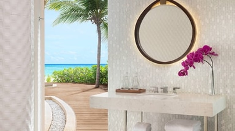 JW Marriott Maldives Resort & Spa — photo 8