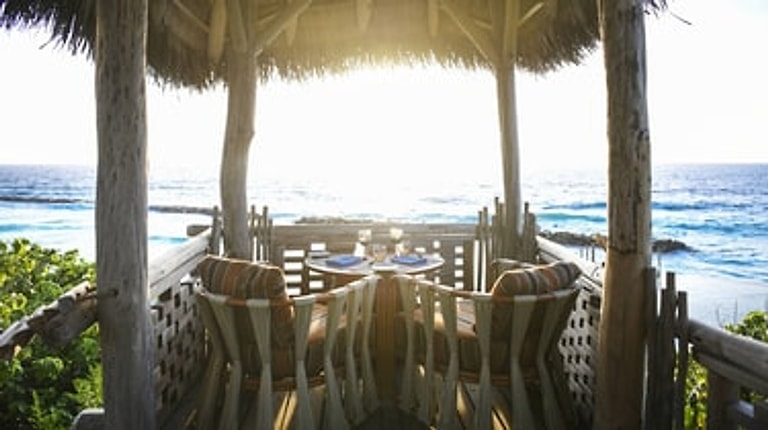 JW Marriott Maldives Resort & Spa — photo 27