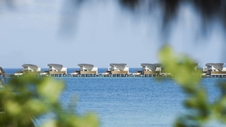 JW Marriott Maldives Resort & Spa — photo 36
