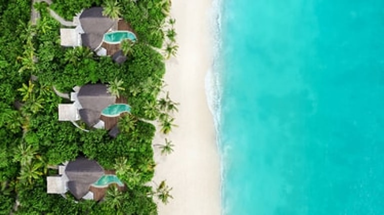 JW Marriott Maldives Resort & Spa — photo 51