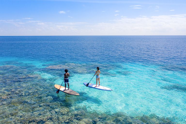 Kagi Maldives Resort & Spa — photo 2