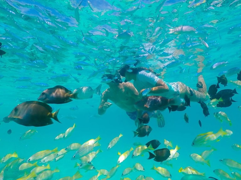 Kagi Maldives Resort & Spa — photo 3