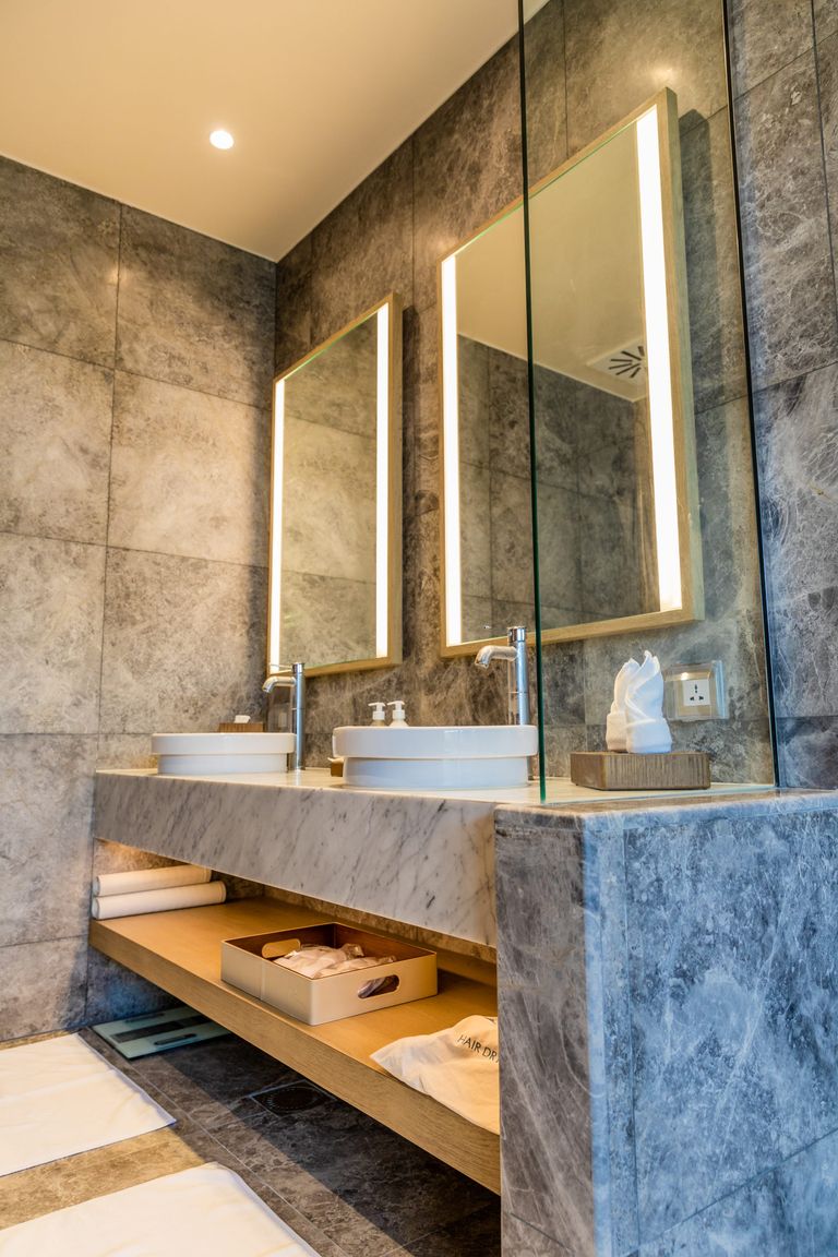 Kagi Maldives Resort & Spa — photo 4