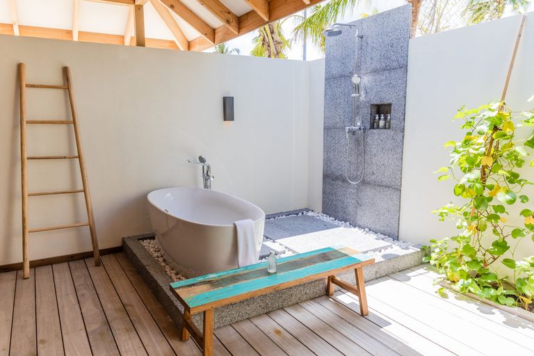 Kagi Maldives Resort & Spa — photo 11