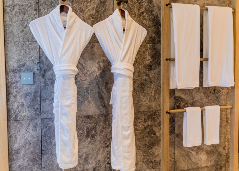 Kagi Maldives Resort & Spa — photo 12