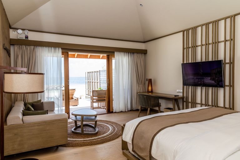 Kagi Maldives Resort & Spa — photo 15