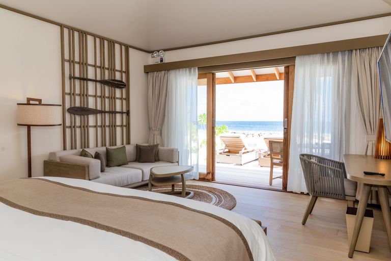 Kagi Maldives Resort & Spa — photo 16