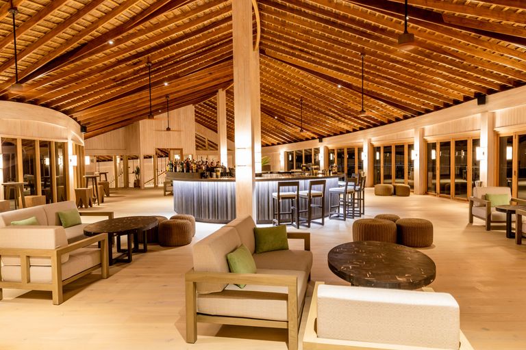 Kagi Maldives Resort & Spa — photo 17