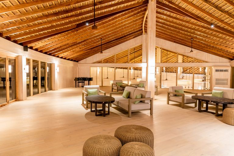 Kagi Maldives Resort & Spa — photo 18