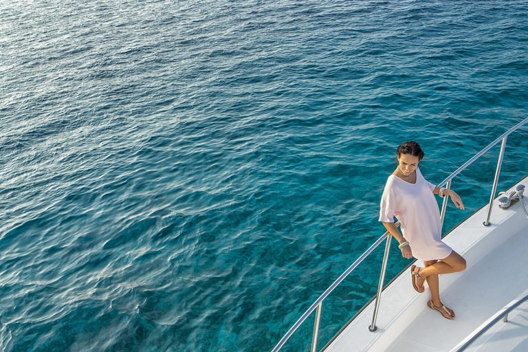 Kagi Maldives Resort & Spa — photo 19