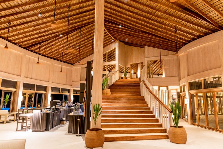 Kagi Maldives Resort & Spa — photo 21