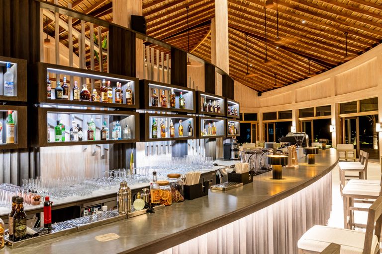 Kagi Maldives Resort & Spa — photo 22