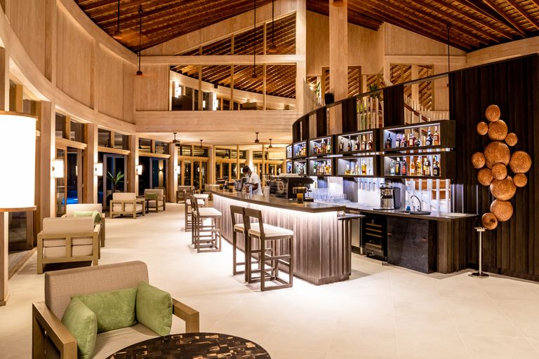 Kagi Maldives Resort & Spa — photo 23
