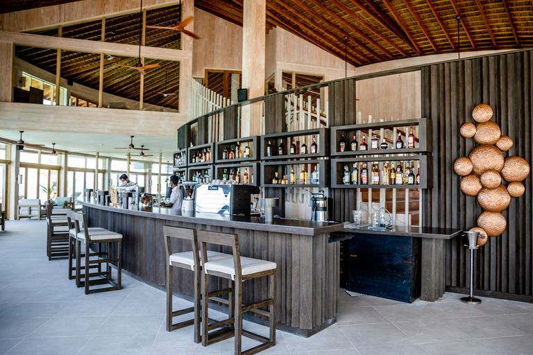 Kagi Maldives Resort & Spa — photo 26