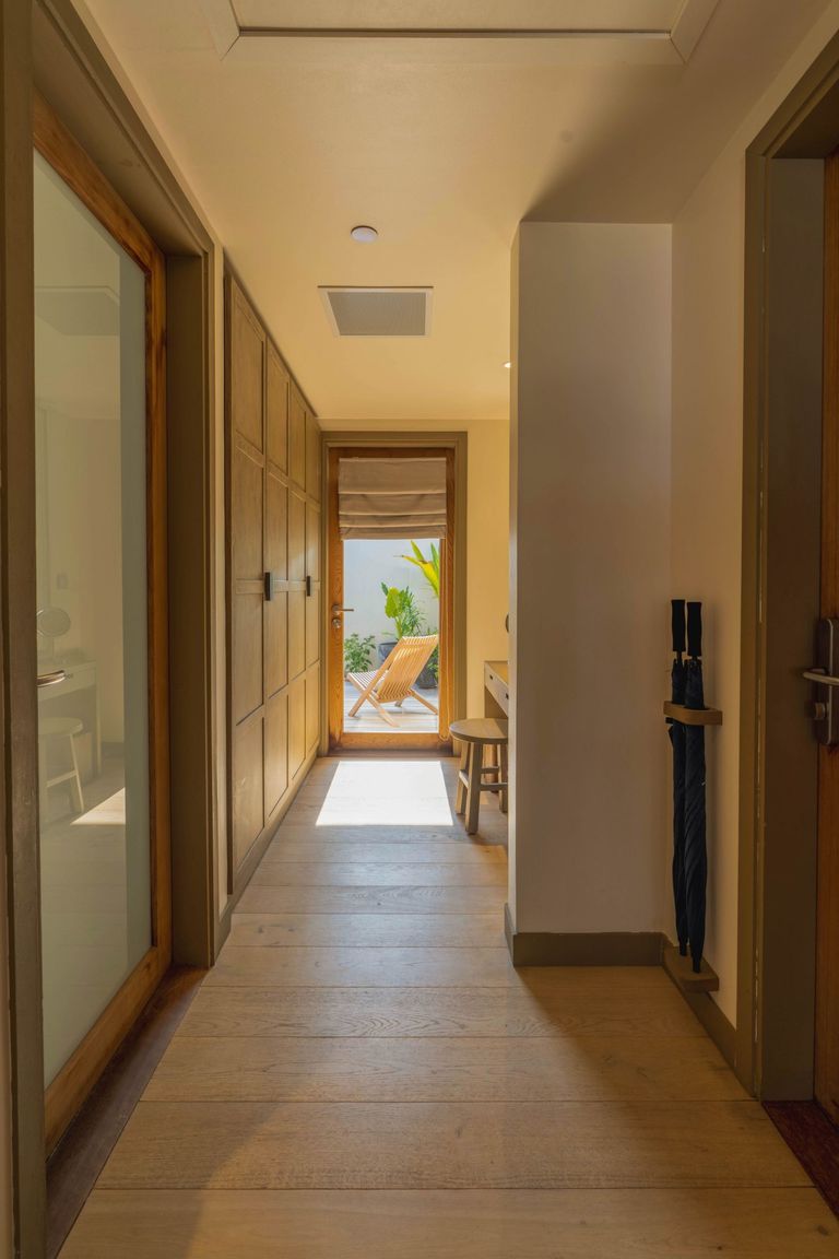Kagi Maldives Resort & Spa — photo 29