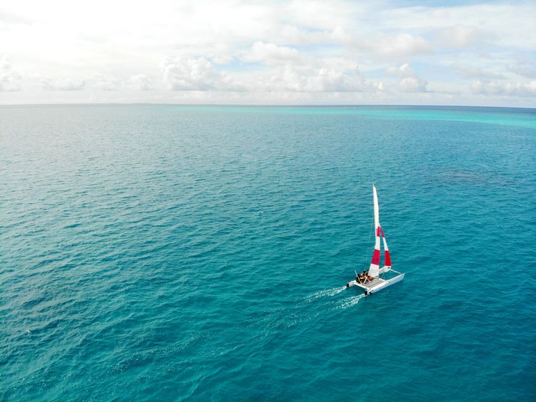 Kagi Maldives Resort & Spa — photo 32