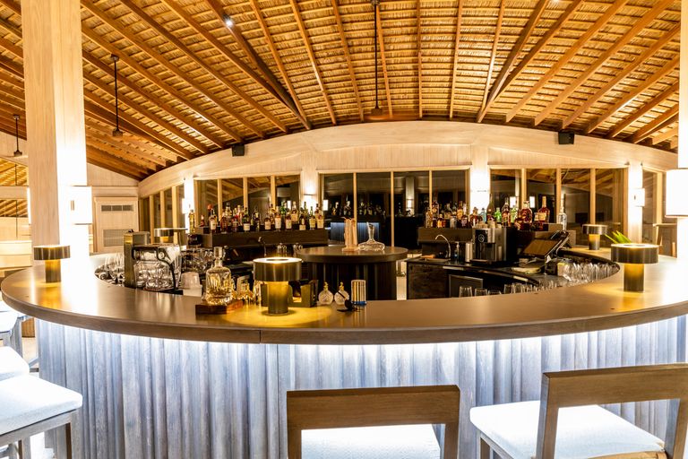 Kagi Maldives Resort & Spa — photo 44