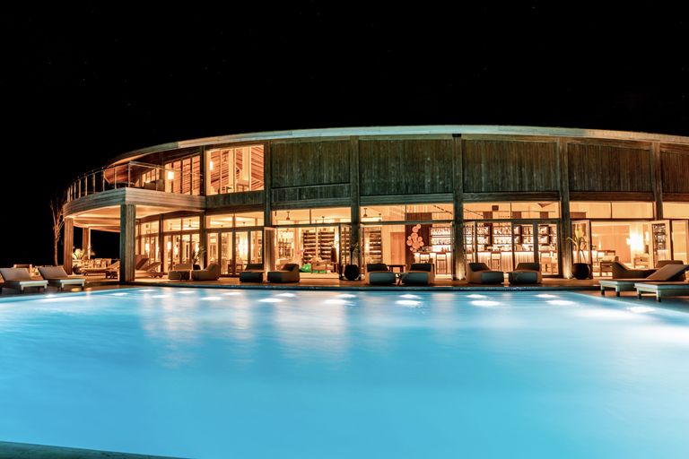 Kagi Maldives Resort & Spa — photo 48