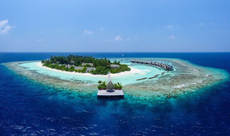 Kandolhu Maldives — photo 7