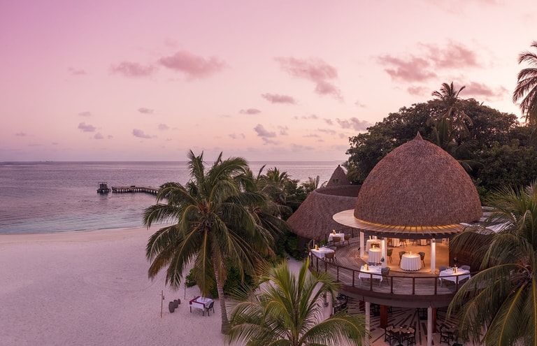 Kandolhu Maldives — photo 8