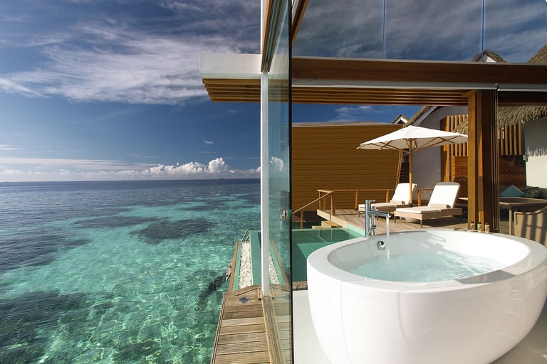 Kandolhu Maldives — photo 9