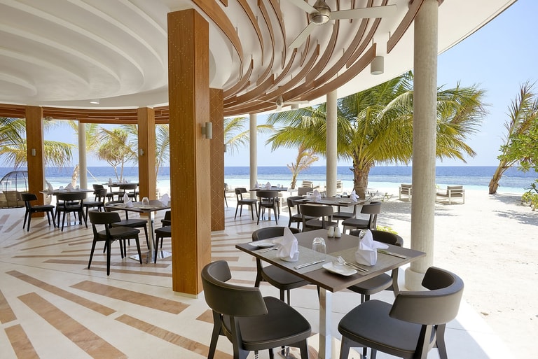 Kandolhu Maldives — photo 10