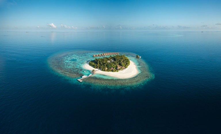 Kandolhu Maldives — photo 16