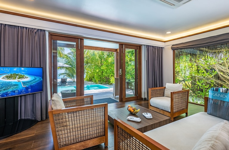 Kandolhu Maldives — photo 17