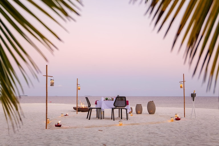 Kandolhu Maldives — photo 20