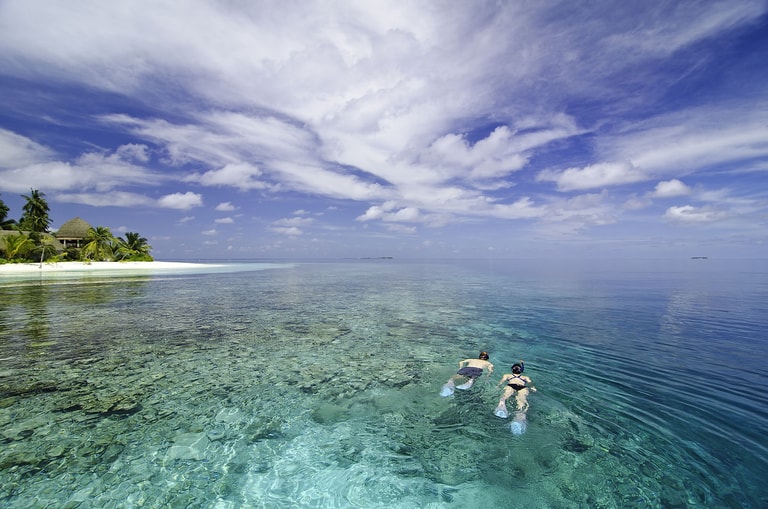 Kandolhu Maldives — photo 21