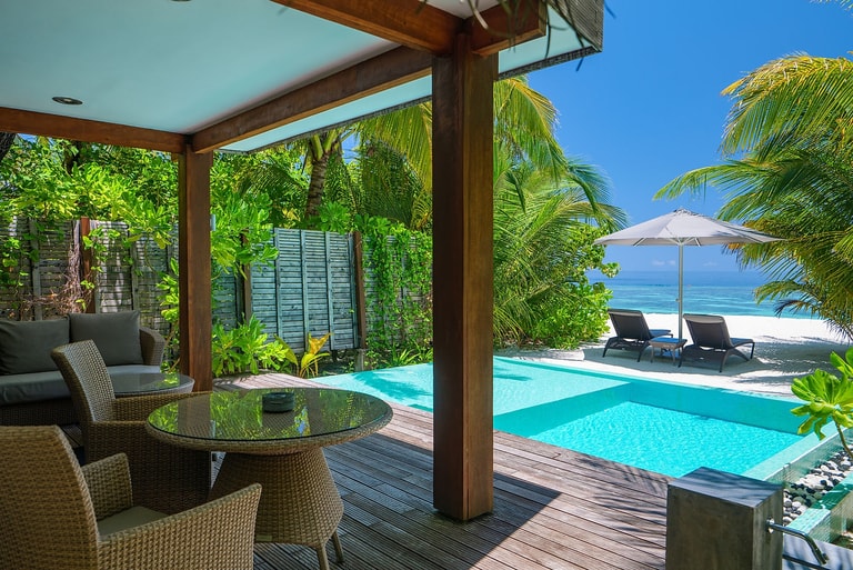 Kandolhu Maldives — photo 22