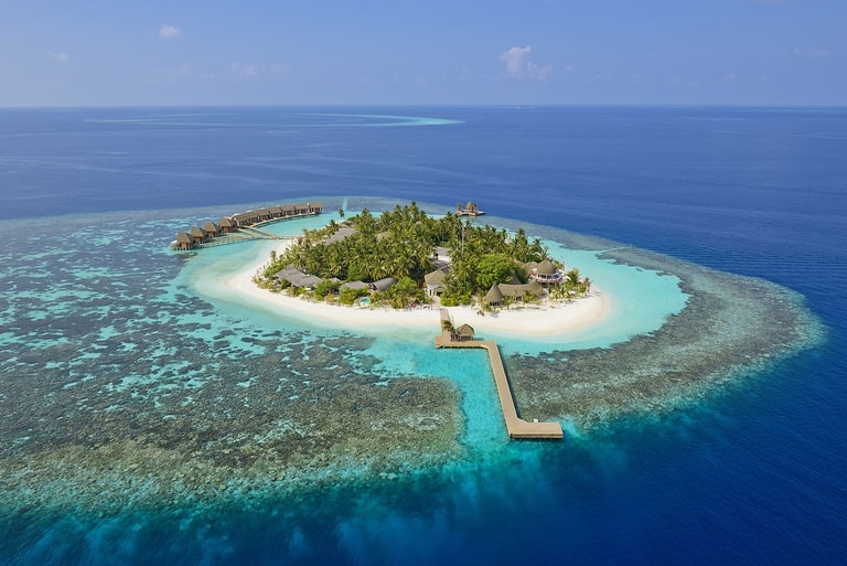 Kandolhu Maldives — photo 23