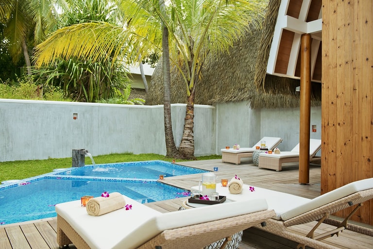 Kandolhu Maldives — photo 27