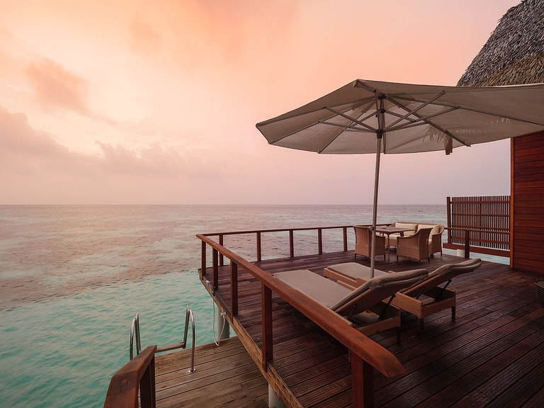Kandolhu Maldives — photo 28