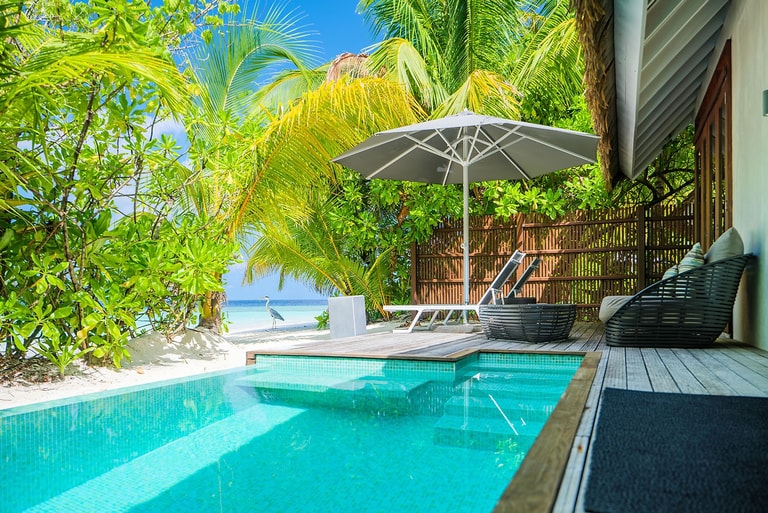 Kandolhu Maldives — photo 33