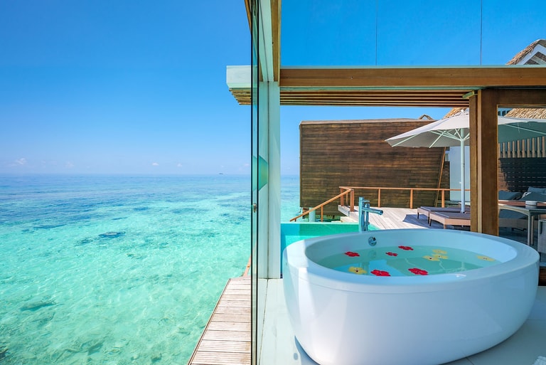 Kandolhu Maldives — photo 35