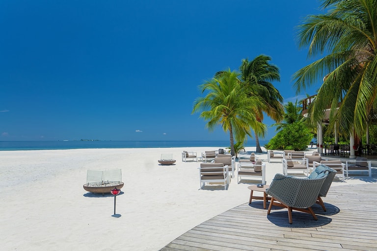 Kandolhu Maldives — photo 36