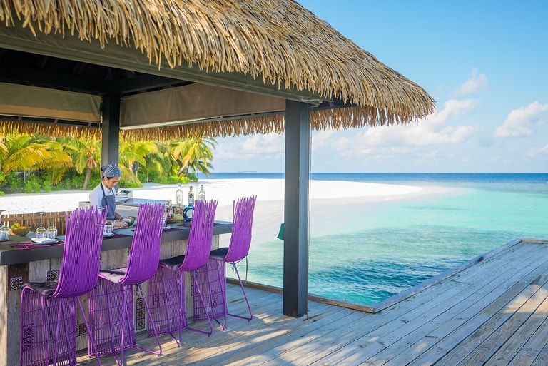 Kandolhu Maldives — photo 37