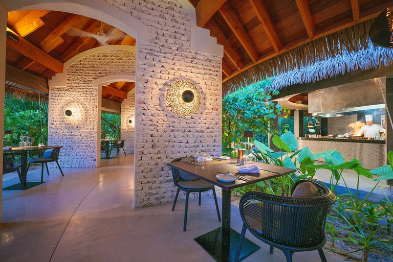 Kandolhu Maldives — photo 38