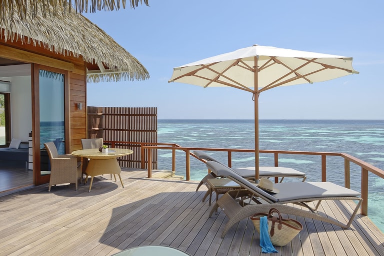 Kandolhu Maldives — photo 40