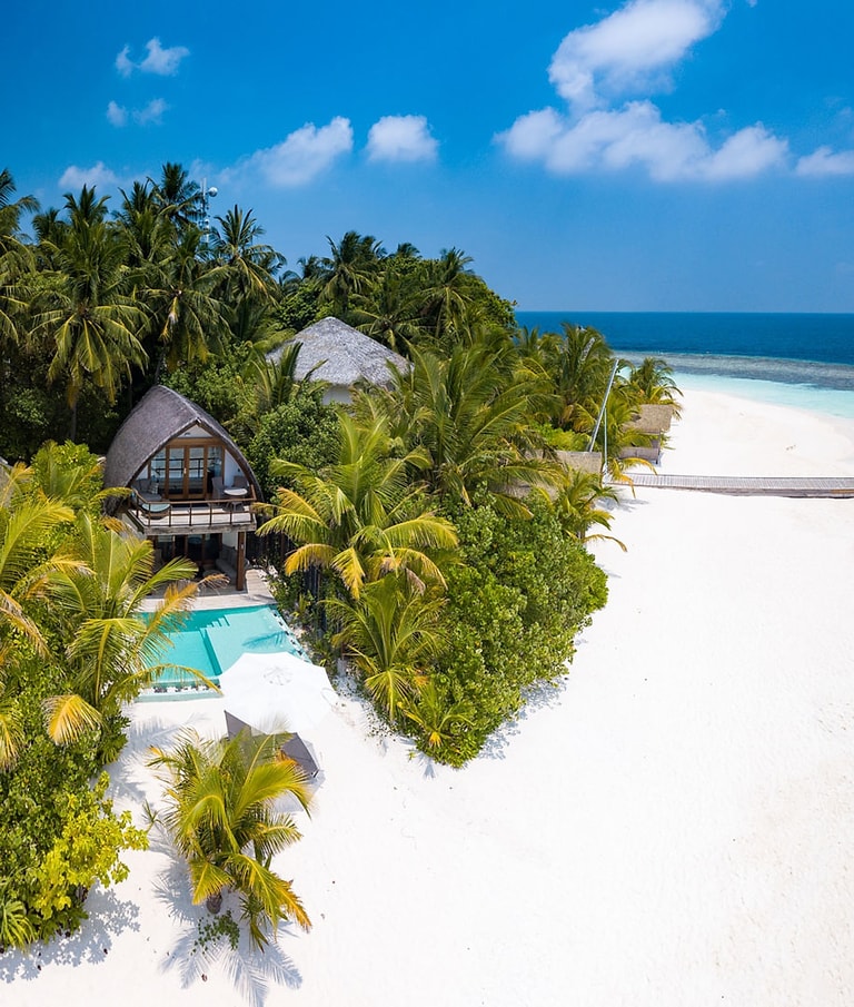 Kandolhu Maldives — photo 41