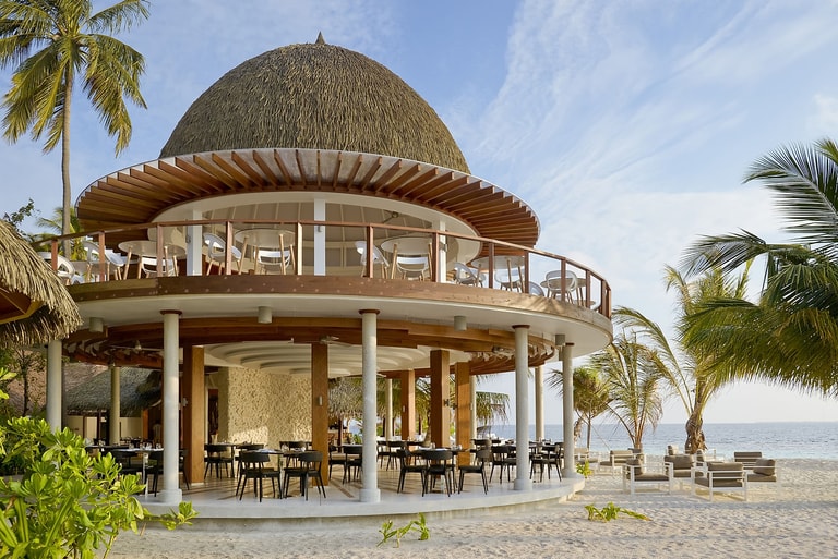 Kandolhu Maldives — photo 44